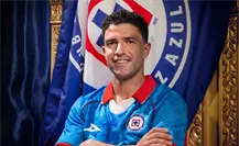 Cruz Azul revela los jerseys para la Copa Intercontinental 2025
