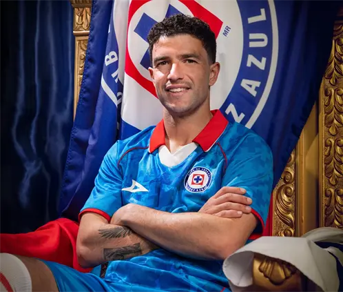 Cruz Azul debutará en la Copa Intercontinental el 10 de diciembre, contra el campeón de la Copa Libertadores. @Pirma_Oficial