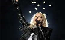 Lady Gaga apunta a inaugurar el Mundial de 2026 en México Lady Gaga apunta a inaugurar el Mundial de 2026 en México