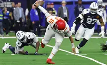 NFL Thanksgiving: Dallas Cowboys 31-28 Kansas City Chiefs NFL Thanksgiving: Dallas Cowboys 31-28 Kansas City Chiefs