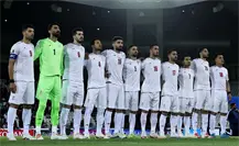 Irán boicoteará el sorteo del Mundial de 2026 Irán boicoteará el sorteo del Mundial de 2026