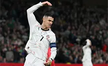 TAS amenaza con dejar a Cristiano Ronaldo fuera del Mundial de 2026 TAS amenaza con dejar a Cristiano Ronaldo fuera del Mundial de 2026