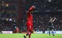 Alexis Vega entre polémicas y dudas para la vuelta de cuartos de final 