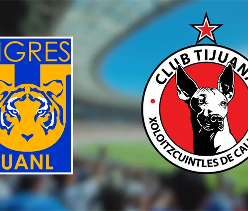 Tigres vs. Xolos: Probables alineaciones para la vuelta de cuartos de final del Apertura 2025. Tigres vs. Xolos: Probables alineaciones para la vuelta de cuartos de final del Apertura 2025.