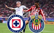 Cruz Azul vs. Chivas: ¿Cómo y dónde ver la vuelta de cuartos de final del Apertura 2025?