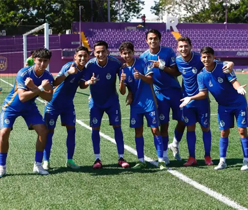 Real Apodaca buscará el título del Torneo Internacional Premier 2025. @realapodacafutbolclub Real Apodaca buscará el título del Torneo Internacional Premier 2025. @realapodacafutbolclub