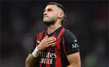 Sunderland busca sacar a Santiago Giménez del Milan, ¿el Bebote a la Premier? Sunderland busca sacar a Santiago Giménez del Milan, ¿el Bebote a la Premier?