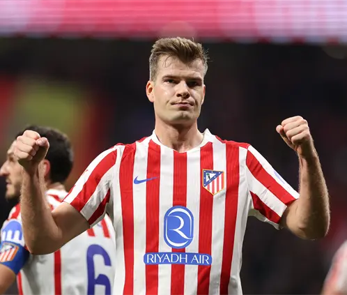 EN VIVIO | Atlético de Madrid vs Real Oviedo en LaLiga. (Photo by Florencia Tan Jun/Getty Images). EN VIVIO | Atlético de Madrid vs Real Oviedo en LaLiga. (Photo by Florencia Tan Jun/Getty Images).