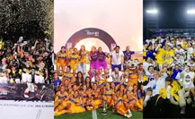 Nuevo León cierra un noviembre histórico con el triplete