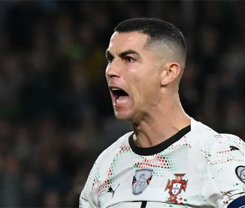 Carta Astral de Cristiano Ronaldo: Acuario titán de los Mundiales épicos (Photo by Charles McQuillan/Getty Images)