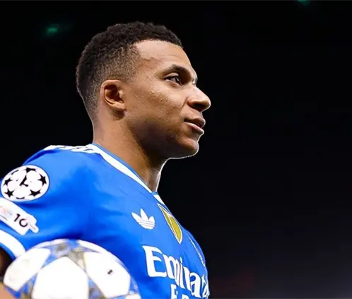 Carta Astral de Kylian Mbappé: El Sagitario veloz del Mundial 2026 (Foto: @KMbappe (X)) Carta Astral de Kylian Mbappé: El Sagitario veloz del Mundial 2026 (Foto: @KMbappe (X))