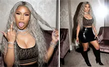 Carta Astral de Nicki Minaj: El caos toca su puerta en el rap