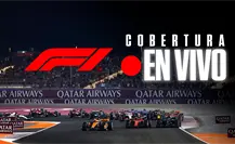 F1 GP Qatar 2025: ¡Max Verstappen gana y habrá campeón en Abu Dabi!
