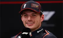 Max Verstappen lanza advertencia tras quedar tercero en Catar 2025 Max Verstappen lanza advertencia tras quedar tercero en Catar 2025