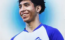 Toluca firma al prometedor Heber Velázquez para el Clausura 2026