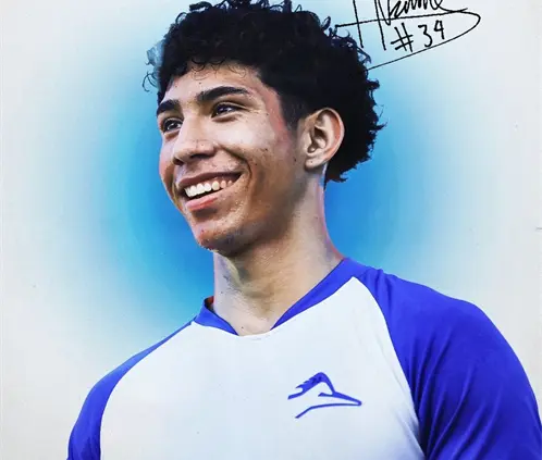 Toluca cerró el fichaje de Heber Velázquez , la joya de Correcaminos de la UAT, para el Clausura 2026. Getty Images Toluca cerró el fichaje de Heber Velázquez , la joya de Correcaminos de la UAT, para el Clausura 2026. Getty Images