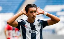 Monterrey sub 17 conquista el Apertura 2025 en el Estadio BBVA