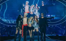 ¿RBD cantará en la inauguración del Mundial de 2026?, esto se sabe