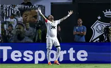 Neymar juega lesionado y anota: la verdad detrás del sacrificio