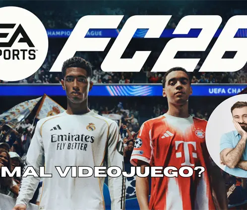 EA FC 26: Las actualizaciones que no le han gustado a los aficionados. EA FC 26: Las actualizaciones que no le han gustado a los aficionados.