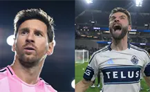Lionel Messi enfrentará a su némesis Thomas Müller en la Final de la MLS Lionel Messi enfrentará a su némesis Thomas Müller en la Final de la MLS