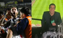 Sergio Ramos deja en ridículo a Andrés Vaca en el América vs. Monterrey