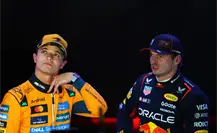 Lando Norris, Max Verstappen y Oscar Piastri definirán al Campeón de la F1 en Abu Dabi, ¿cuándo será la carrera?