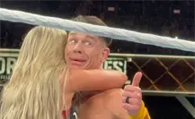 John Cena prepara su despedida de WWE tras Survivor Series, ¿cuándo será su última lucha?