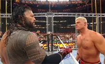 Survivor Series define las rivalidades estelares de WWE para Wrestlemania 42, ¿cuáles serán?