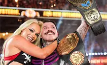 Liv Morgan regresa a WWE en Survivor Series y apunta a Guerra de Titanes en México