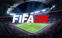 ¿El FIFA volverá de la mano de 2K para el Mundial de 2026?, esto es lo que se sabe
