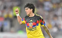 Kevin Álvarez: De Héroe a villano con el América