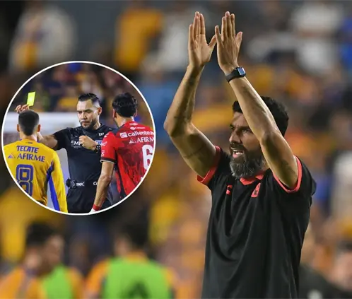 Loco Abreu se queja del pésimo arbitraje del Gato Ortiz: El Volcán le pesó (Foto: Ricardo Rodríguez / POSTA Deportes) Loco Abreu se queja del pésimo arbitraje del Gato Ortiz: El Volcán le pesó (Foto: Ricardo Rodríguez / POSTA Deportes)