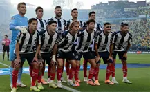 Monterrey sufre tres bajas para la Semifinal del Apertura 2025