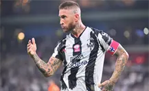Sergio Ramos dejará al Monterrey por el Mundial de 2026, ¿vuelve al Real Madrid?