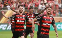 Cruz Azul ya tiene fecha para enfrentar a Flamengo en la Copa Intercontinental