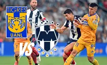 Liguilla Apertura 2025: ¿Qué se necesita para que Tigres y Monterrey jueguen el Clásico Regio en semifinales?