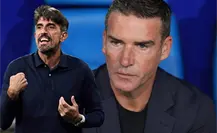 Luis Carrión rompe récord negativo ¿Extrañan a Paunovic en Oviedo? Luis Carrión rompe récord negativo ¿Extrañan a Paunovic en Oviedo?