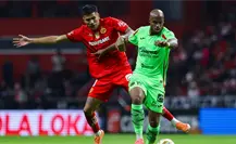 ¡Sin despeinarse! Toluca avanza a semifinales tras empate sin goles con Juárez