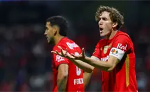Toluca vuelve a empatar sin goles en casa ¡Después de año y medio! Toluca vuelve a empatar sin goles en casa ¡Después de año y medio!