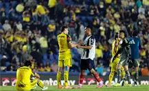 América se queda fuera de la Final de la Liga MX por primera vez en dos años