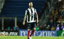 Tato Noriega aclara el futuro de Sergio Ramos en el Monterrey, ¿ya se va?