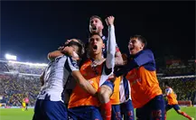 Rayados se burla del América en redes después de eliminarlos