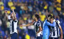 Monterrey revive la Liguilla del Apertura 2009, ¿volverán a ser campeones? Monterrey revive la Liguilla del Apertura 2009, ¿volverán a ser campeones?