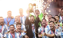 FIFA anuncia el lanzamiento del calendario del Mundial de 2026