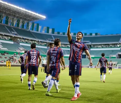 Regreso a CDMX y Liga MX, el objetivo del presidente del Atlante (Instagram: @atlantefc) Regreso a CDMX y Liga MX, el objetivo del presidente del Atlante (Instagram: @atlantefc)