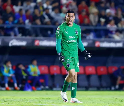 El Mochis se perfila para ser titular ante Toluca. Getty Images