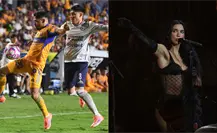 ¿Dua Lipa será la sorpresa del Cruz Azul vs. Tigres?, esto se sabe