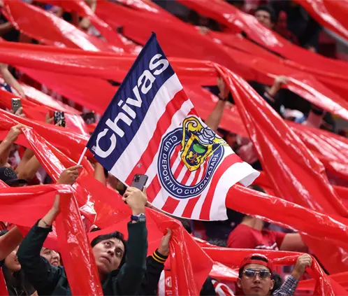 Bruja Zulema asegura que Chivas será campeón del Apertura 2025  (Photo by Simon Barber/Getty Images)