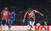 La maldición de Chivas en CU: penales que cambiaron su destino La maldición de Chivas en CU: penales que cambiaron su destino